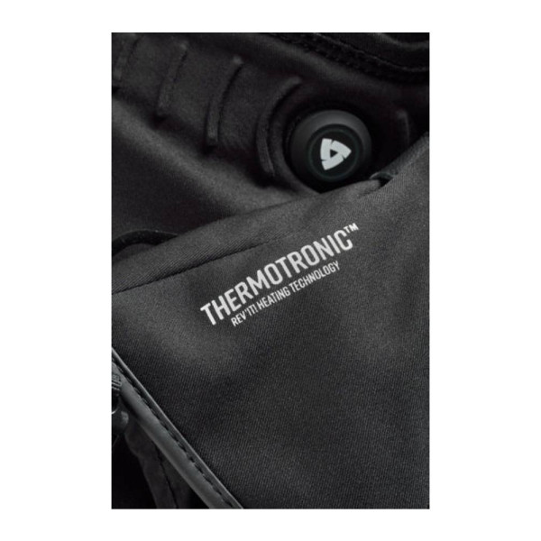 Рукавички з підігрівом жіночі REV’IT! Liberty H2O