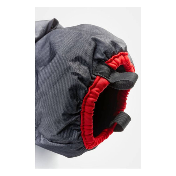 Рукавички з підігрівом жіночі REV’IT! Liberty H2O