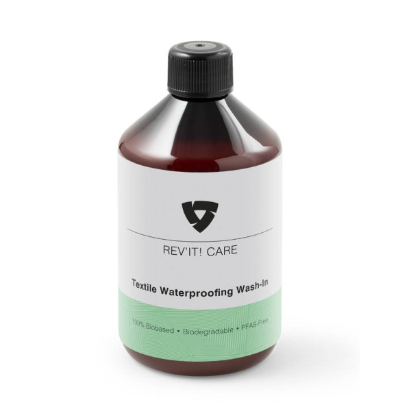 Імпрегнат для прання текстильного одягу REV’IT! 500ml