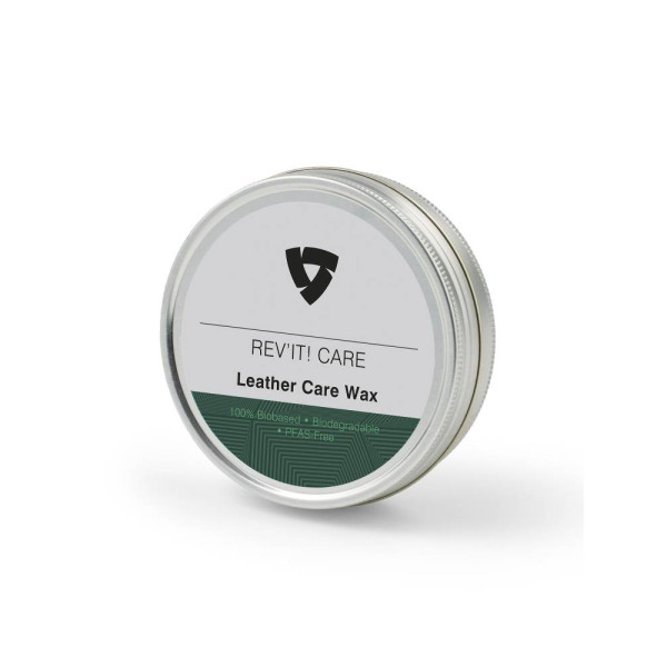 Віск для догляду за шкіряним одягом REV’IT! 100ml
