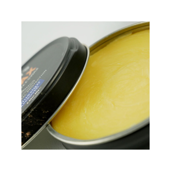 Воскова паста для шкіряного взуття Grangers G-Wax об'єм: 80г