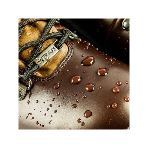 Воскова паста для шкіряного взуття Grangers G-Wax об'єм: 80г