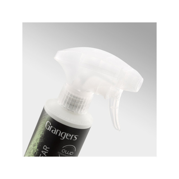 Засіб для чищення Granger`s Gear Cleaner 275ml