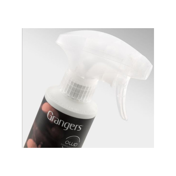 Імпрегнат для взуття Granger`s Footwear Repel Plus 275ml