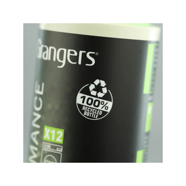 Концентрований рідкий засіб для прання Grangers Performance Wash універсальний; об'єм: 300 мл