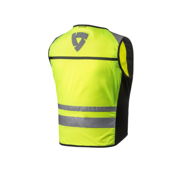 Світловідбиваюча жилетка REV’IT! Athos 2