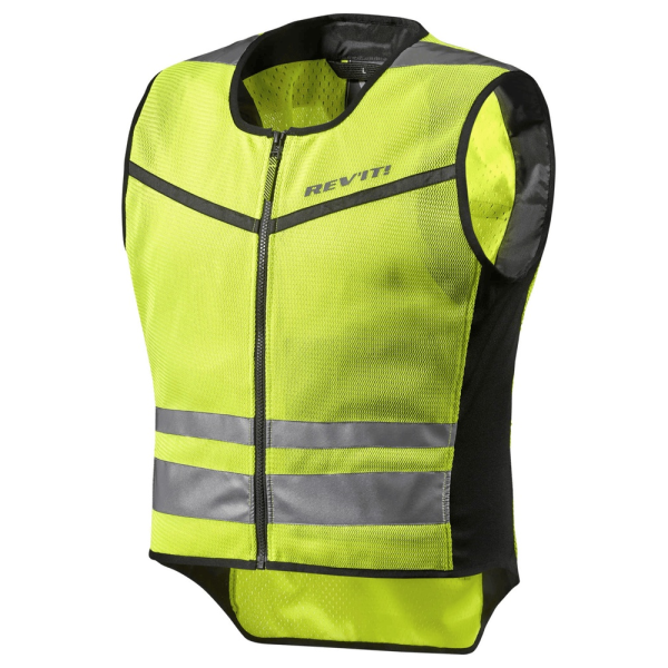 Светр з відблискувальними елементами REV’IT! Athos Air 2