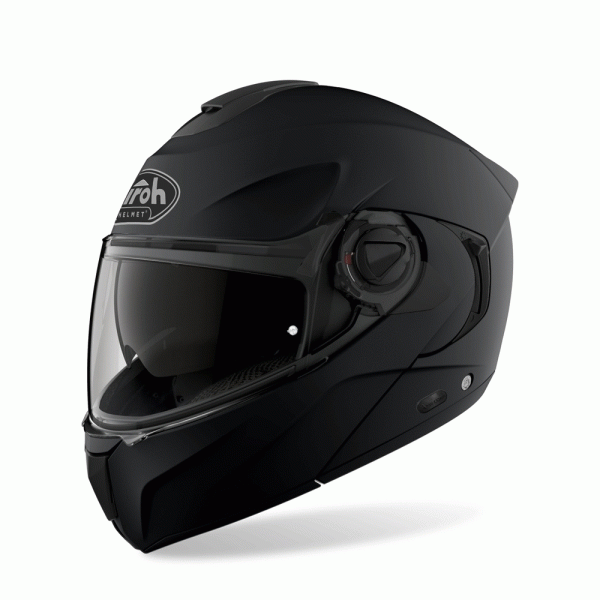 Шолом Airoh Specktre чорний матовий
