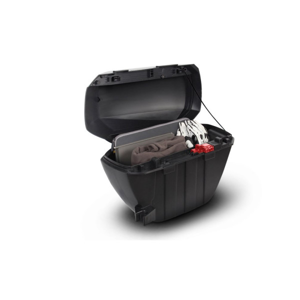 Комплект 2 бічних кофрів Shad SH23 об'єм: 2 x 23 л