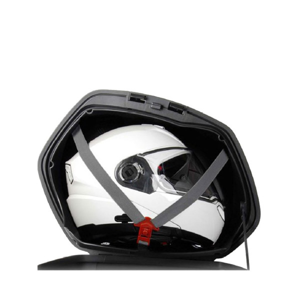 Комплект 2 бічних кофрів Shad SH36 об'єм: 2 x 36 л