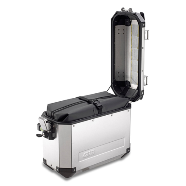 Водонепроникна внутрішня сумка GIVI T506 для кофрів Trekker Outback 37 л/ Dolomiti 36 л об'єм: 35 літрів