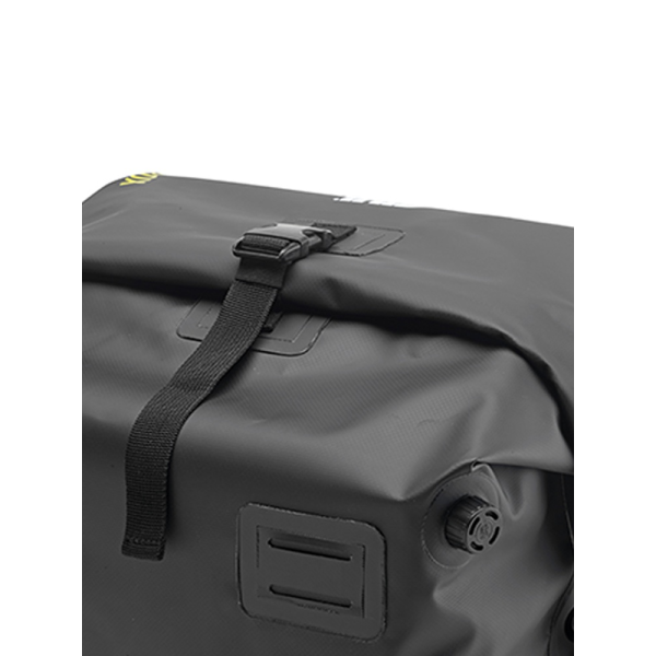 Водонепроникна внутрішня сумка GIVI T506 для кофрів Trekker Outback 37 л/ Dolomiti 36 л об'єм: 35 літрів