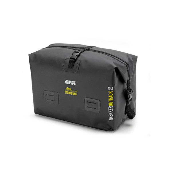 Водонепроникна внутрішня сумка GIVI T507 для кофрів Trekker Outback 48 л об'єм: 45 літрів