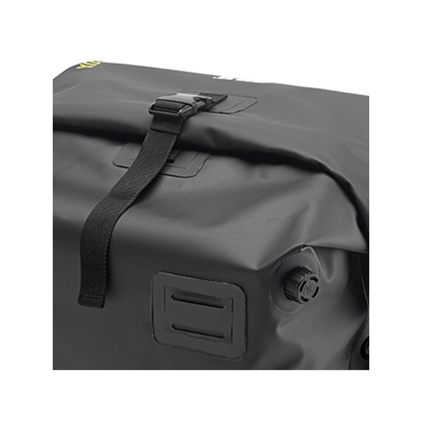 Водонепроникна внутрішня сумка GIVI T507 для кофрів Trekker Outback 48 л об'єм: 45 літрів