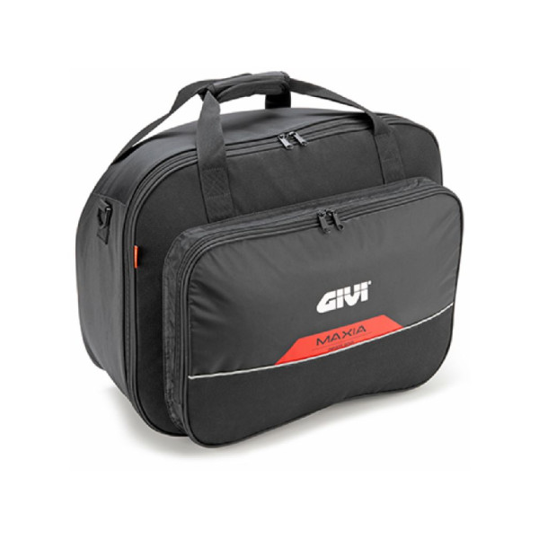 Внутрішня сумка GIVI T522 для центрального кофра V58 Maxia 5 чорна