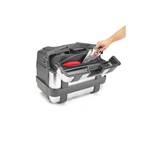 Внутрішня сумка GIVI T484C для кофрів Trekker TRK33, TRK35 і TRK46