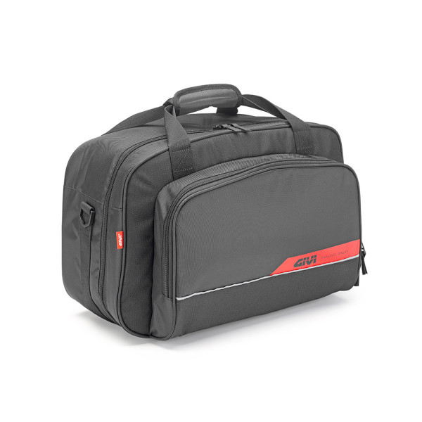 Внутрішня сумка Givi T502B для вибраних кофрів чорна