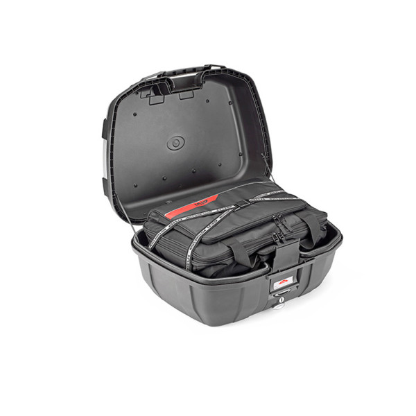 Внутрішня сумка GIVI T490B для кофра TRK52 чорна