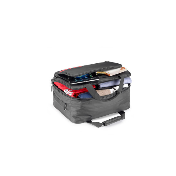 Внутрішня сумка GIVI T490B для кофра TRK52 чорна