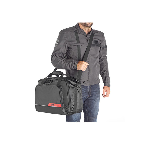 Внутрішня сумка GIVI T490B для кофра TRK52 чорна