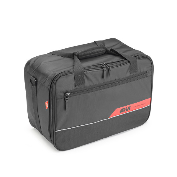Внутрішня сумка GIVI T468C для кофрів V56 чорна