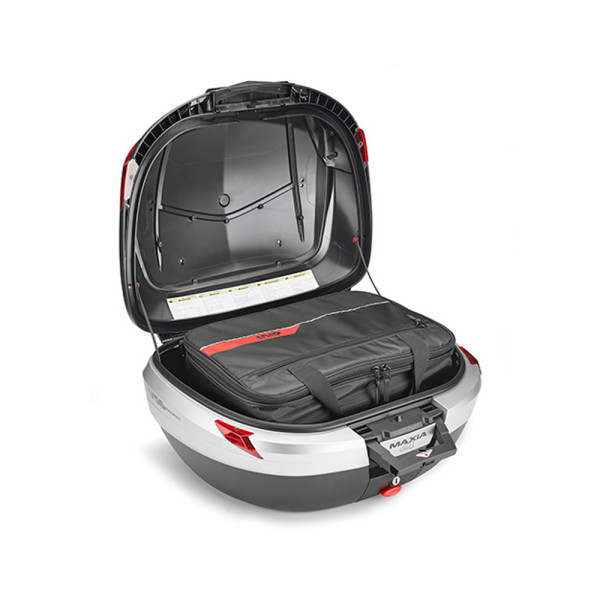 Внутрішня сумка GIVI T468C для кофрів V56 чорна