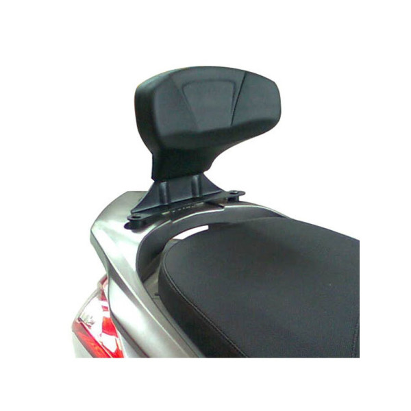 Спинка Givi для KYMCO Downtown 125i-200i-300i 09-17