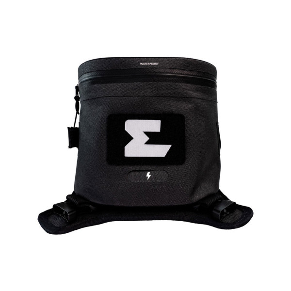 Сумка на бак Tankbag Enduristan Sandstorm 5.06 чорна об'єм: 6л