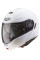 Шлем з щелепою Caberg Levo X білий