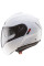 Шлем з щелепою Caberg Levo X білий
