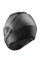Шолом щелепний Shark EVO-GT Encke чорний сірий матовий