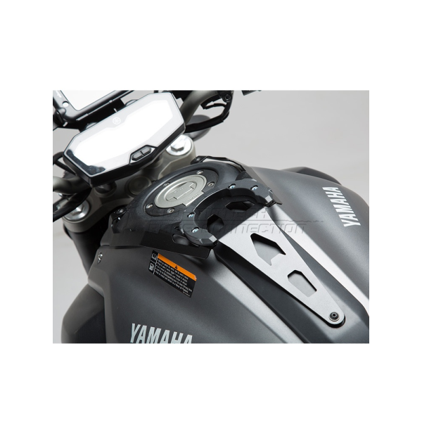 Tank Ring ION SW-MOTECH Yamaha MT-07 14-/ Moto Cage 15-