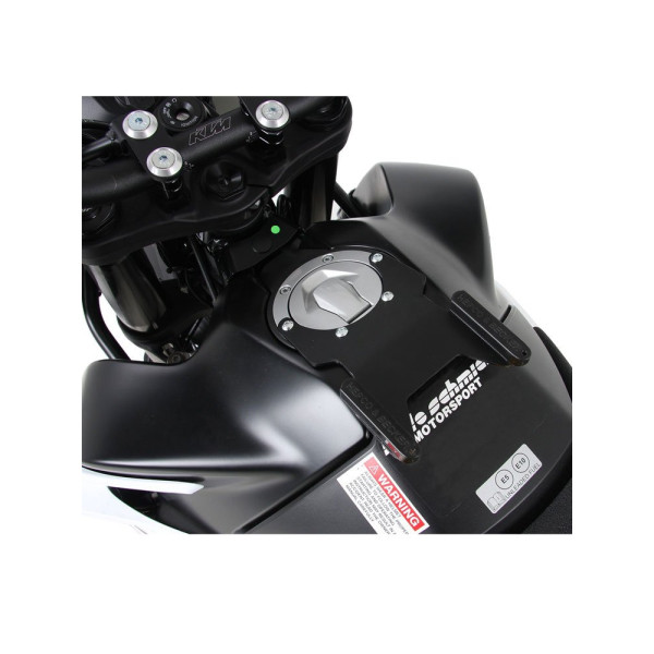 Tankring Lock-it Hepco&Becker для KTM 790 Adventure/R 19-