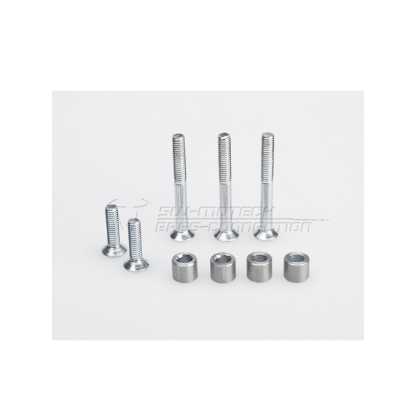 Tank Ring ION SW-MOTECH моделі Хонди