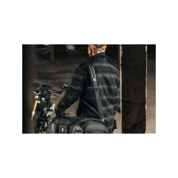 Пояс на плече SW-Motech Legend Gear LA12 чорний