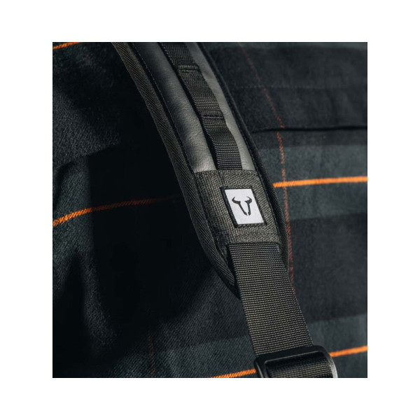 Пояс на плече SW-Motech Legend Gear LA12 чорний