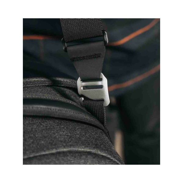 Пояс на плече SW-Motech Legend Gear LA12 чорний