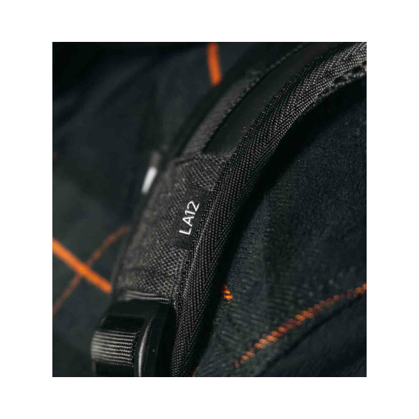 Пояс на плече SW-Motech Legend Gear LA12 чорний