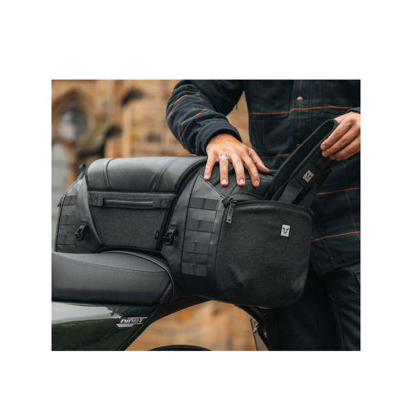 Пояс на плече SW-Motech Legend Gear LA12 чорний