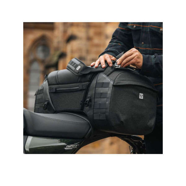 Пояс на плече SW-Motech Legend Gear LA12 чорний