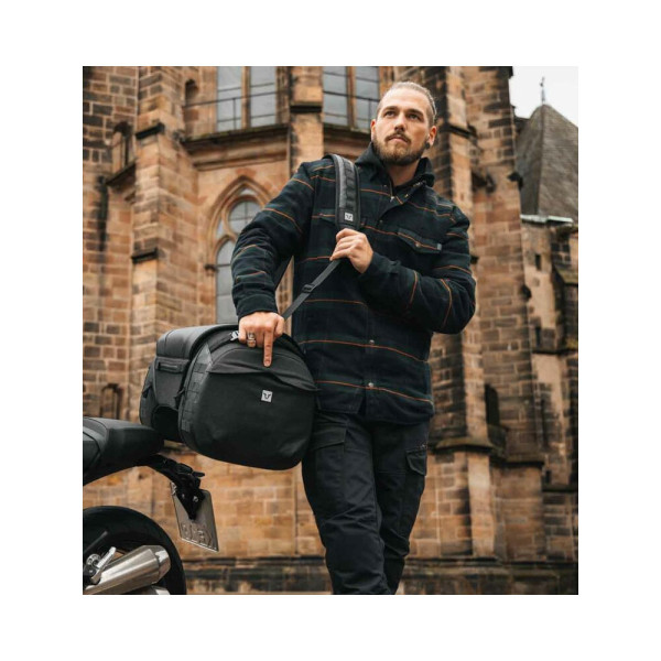 Пояс на плече SW-Motech Legend Gear LA12 чорний