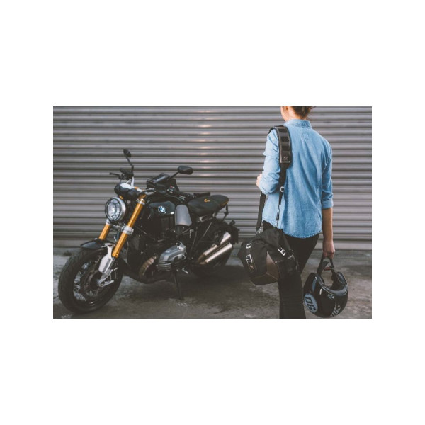 Пас на плече SW-Motech Legend Gear LA4 для носіння сакв/сумок LT1/LT2, LR1/LR2, LS1/LS2, LC1/LC2