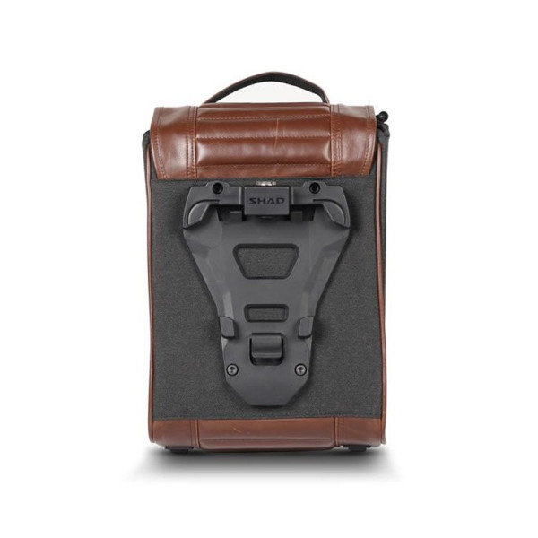 Бокова сумка SR38 SHAD