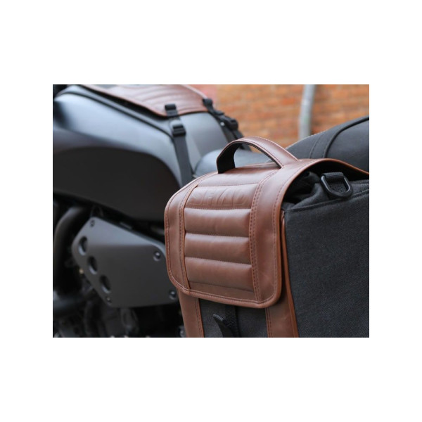 Бокова сумка SR38 SHAD