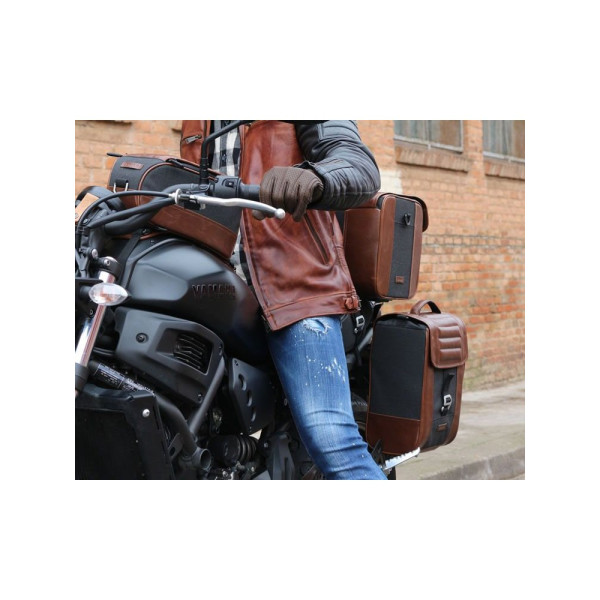 Бокова сумка SR38 SHAD