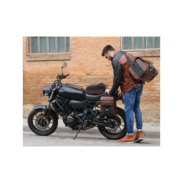 Бокова сумка SR38 SHAD