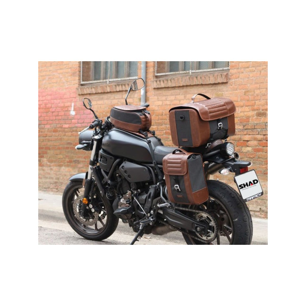 Бокова сумка SR38 SHAD