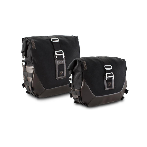 Комплект сумок і кріплень LEGEND GEAR, кріплення SLC SW-MOTECH BMW R NINET (14-), LC1/LC2