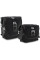 Комплект сумок LC1+LC2 Legend Gear SW-MOTECH Black Edition, що монтуються на раму SLC ліва сторона; об'єм: 9,8л/ права сторона; об'єм: 13,5л