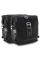 Комплект сумок LC2 Legend Gear SW-MOTECH Black Edition, що монтуються на раму SLC ліва сторона; об'єм: 13,5л/ права сторона; об'єм: 13,5л